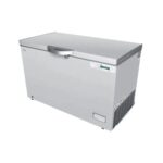 TCL 371 Liters Chest Freezer F494CFSL