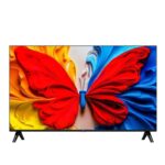 TCL 32S5K 32-Inch QLED TV