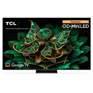 TCL C7K 75 Inch Premium QD-MiniLED TV