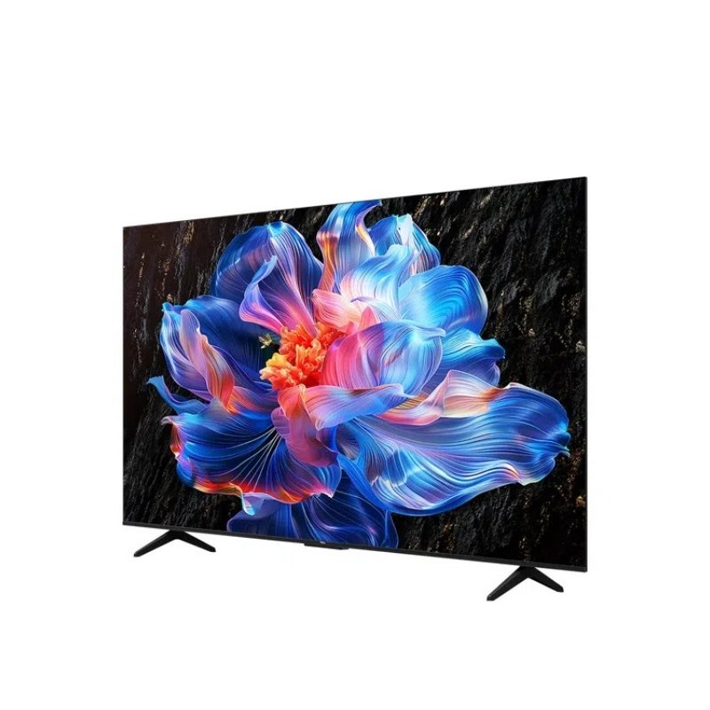 TCL 43 Inch 4K HDR Google TV 43V6D - Image 2