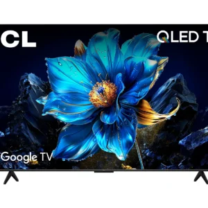 TCL C6K 65 Inch Premium QD-MiniLED TV