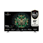 TCL C6K 85 Inch Premium QD-MiniLED TV