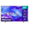 Hisense 55 4K ULED TV 55U6