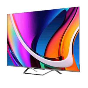SKYWORTH 85 INCH QLED GOOGLE TV