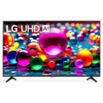 LG 50 Inch 4K UHD Smart TV UA80006