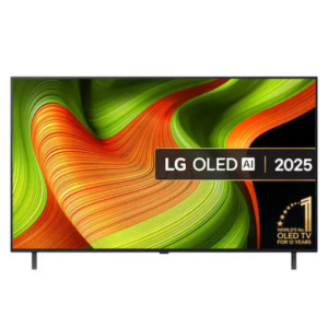 LG OLED 55B56 55 inch Smart TV
