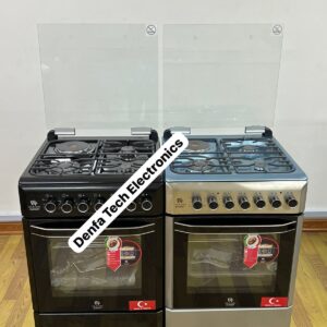 BJS 60X60 3G+1E COOKER