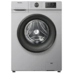 Hisense 6kg Wash and Spin Washing Machine Front Load Fully Automatic  -WFVC6010S