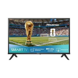 Hisense 32 Inch FHD TV 32A4