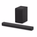 LG Soundbar S30A 2.1CH 140W