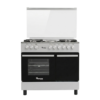 Ramtons 4G+2E 90X60 COOKER - RC/396