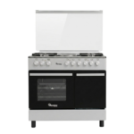 Ramtons 4G+2E 90X60 COOKER – RC/396