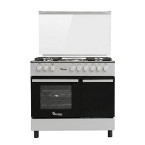 Ramtons 4G+2E 90X60 COOKER - RC/396