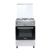 Ramtons 60X60 4GAS with wok COOKER - RC/397
