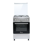 Ramtons 60X60 4GAS with wok COOKER – RC/397