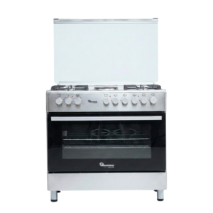 Ramtons 4G+2E 90X60 COOKER - RC/398
