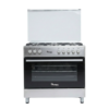 Ramtons 5GAS 90X60 COOKER - RC/399