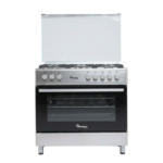 Ramtons 5GAS 90X60 COOKER – RC/399