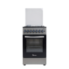 Ramtons 3G+1E 50X50 Silver Cooker RC/906