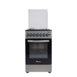 Ramtons 3G+1E 50X50 Silver Cooker RC/906
