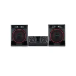 LG XBOOM CJ44 480W Hi-Fi System