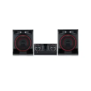 LG XBOOM CJ44 480W Hi-Fi System