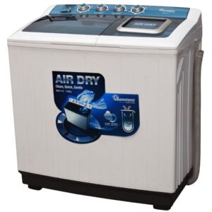 Ramtons 12KG TWIN TUB Washing Machine - RW/114